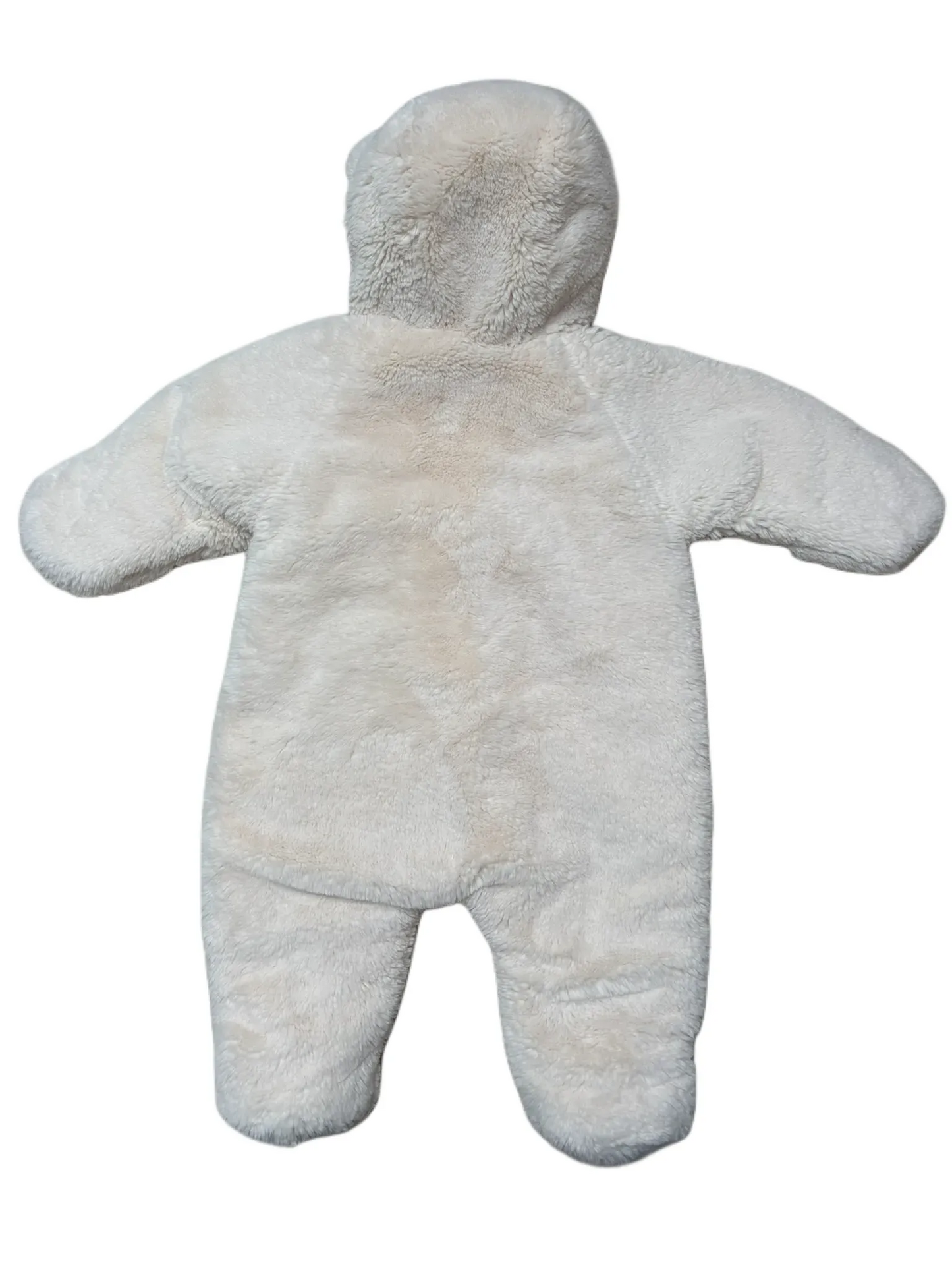 bout'chou One-piece (6M)