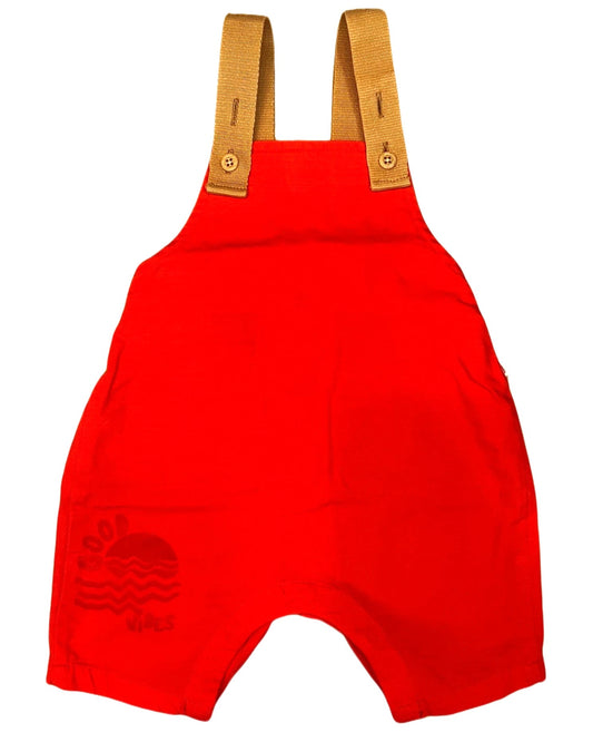 Catamini overalls