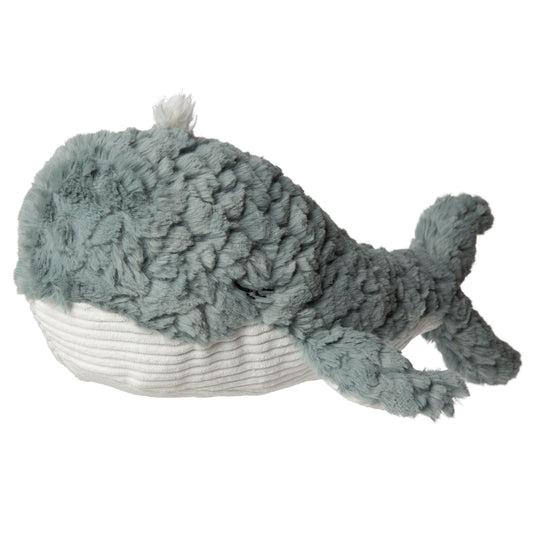 Mary Meyer Stuffed Animal Putty Collection: Whale