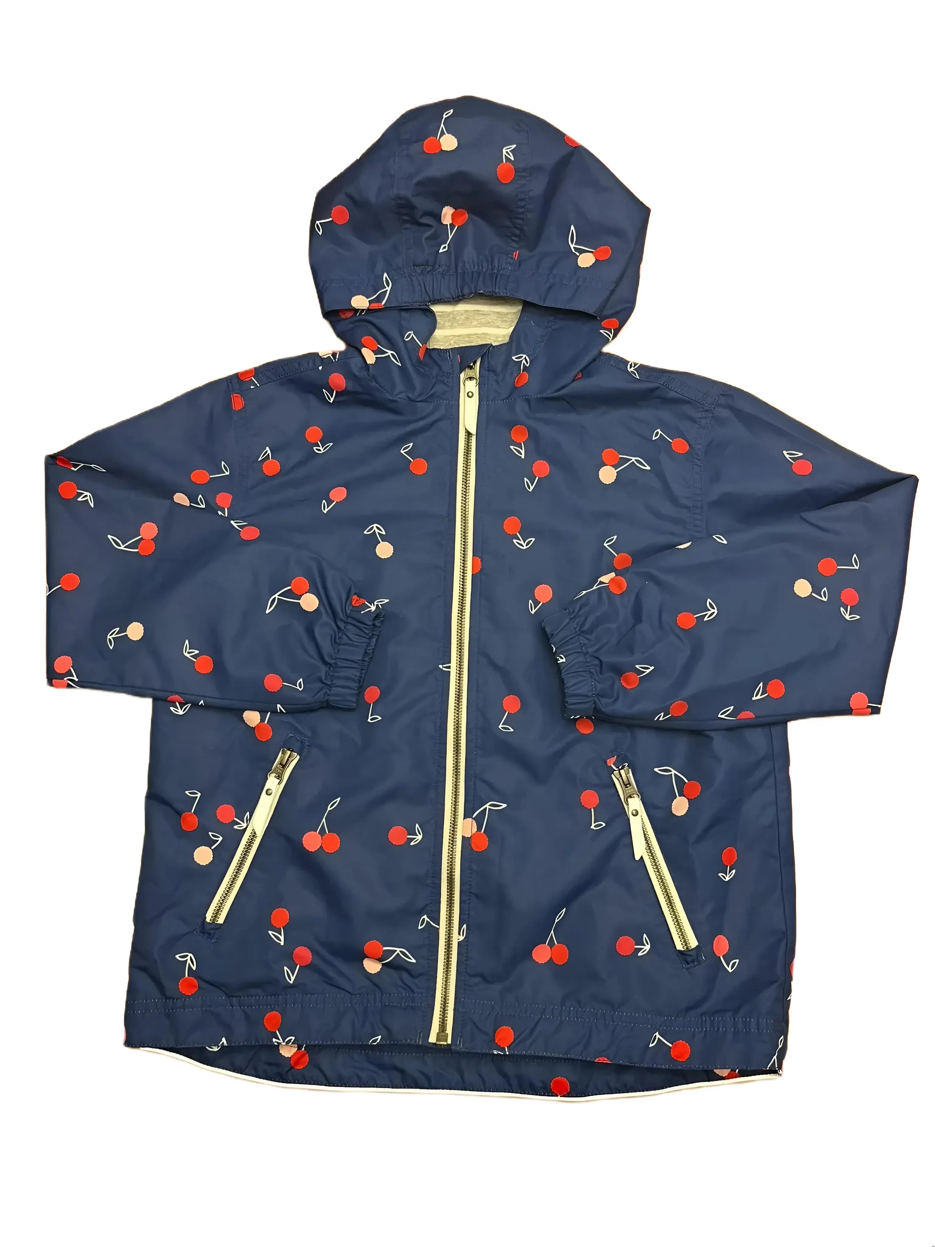 Hanna andersson raincoat hotsell