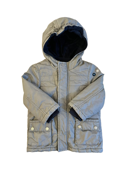 IKKS Winter Coat (2Y)