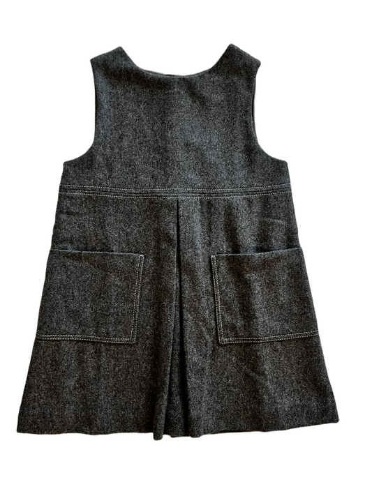 Jacadi Wool Dress (36M)