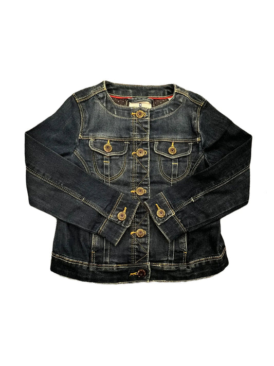 Okaïdi Jean Jacket (3Y)