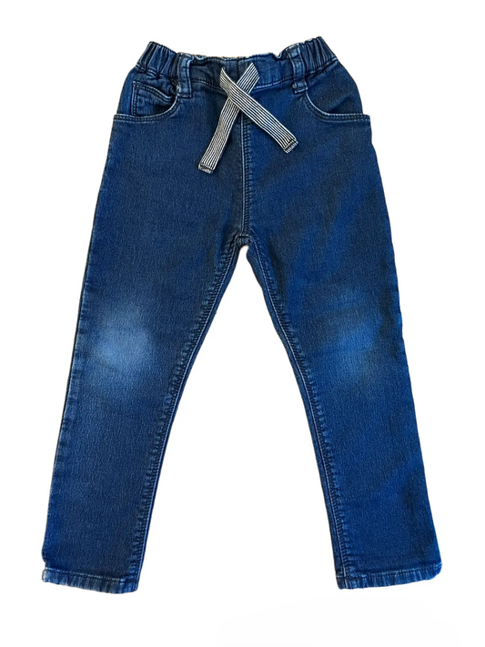 Petit Bateau Jeans (36M)