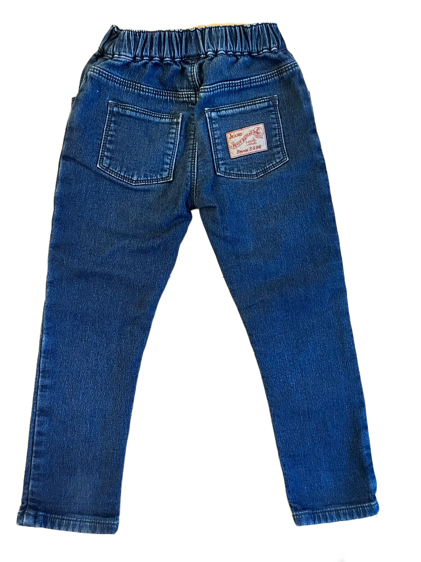 Petit Bateau Jeans (36M)