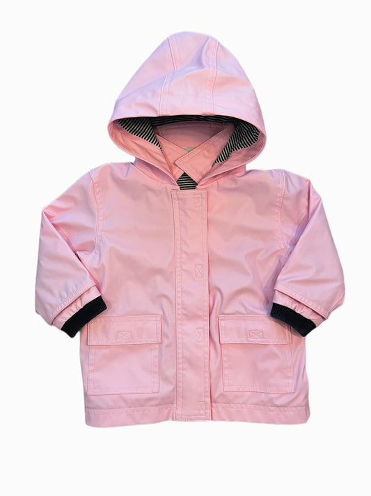 Petit Bateau Rain Coat (12M)