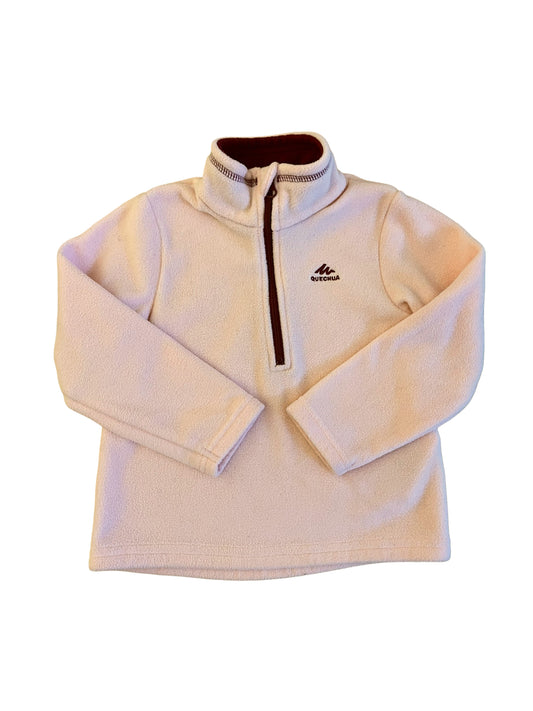 Quechua Fleece (2-3Y)