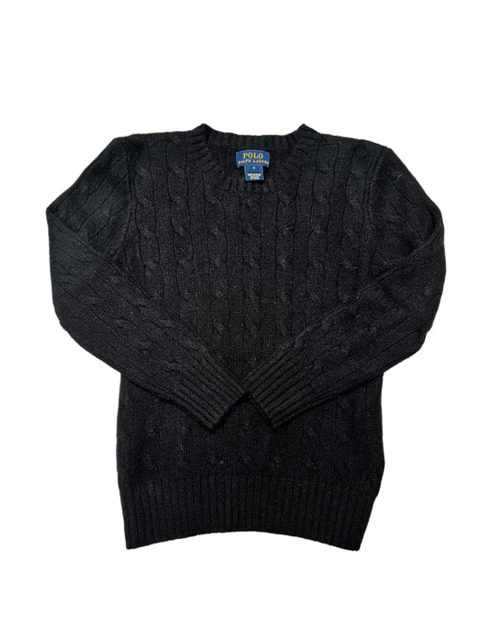 Polo Ralph Lauren Cashmere Sweater (6Y)