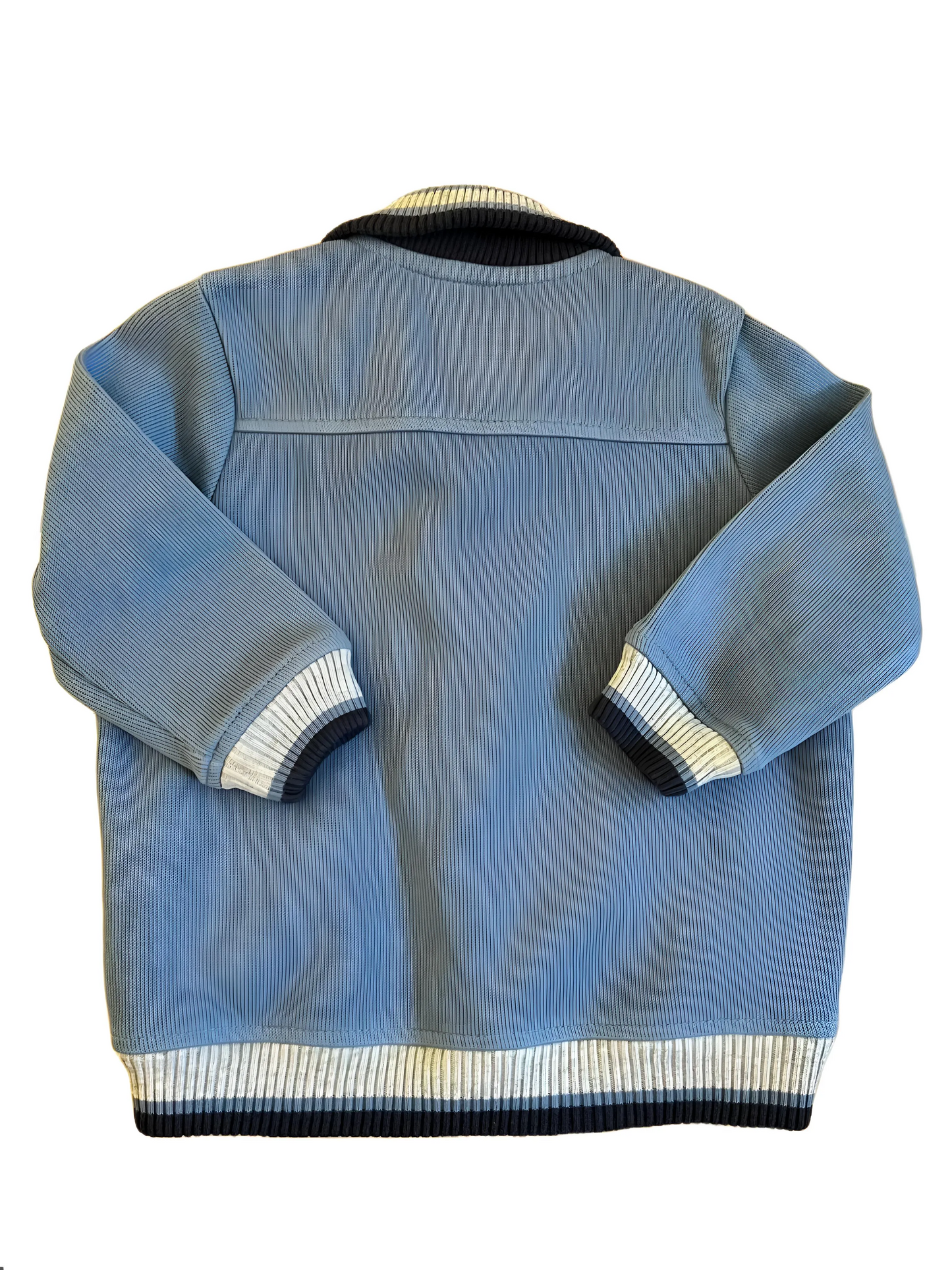 Sergent Major Cardigan (12M)