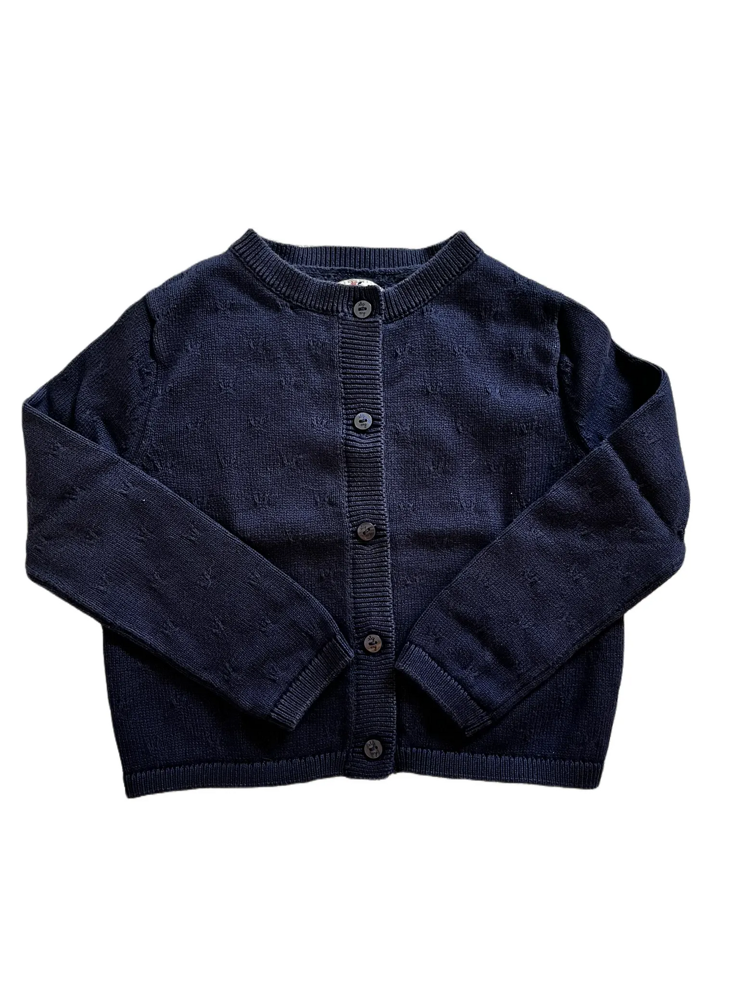 Sergent Major Cardigan (3Y)