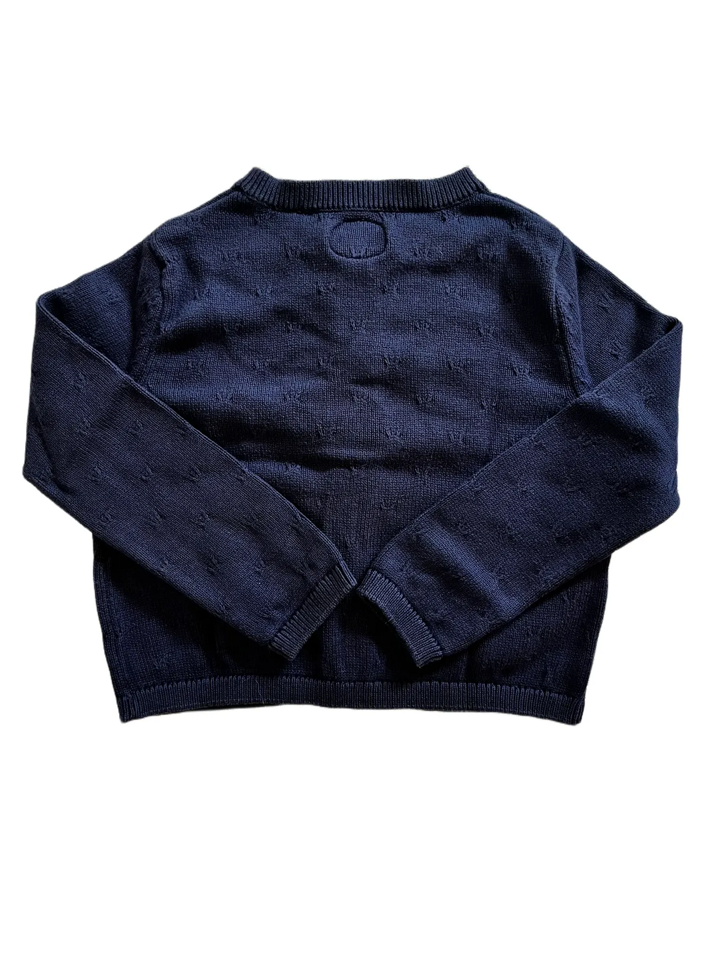 Sergent Major Cardigan (3Y)